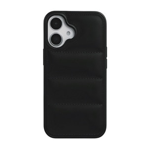 �b�n�b�n��������&nbsp;iPhone 17�Ή� �_�E���݂����Ȃӂ��ӂ��P�[�X&nbsp;1830-17-BLACK
