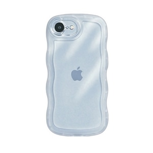 �b�n�b�n��������&nbsp;iPhone 17e/16e �Ή� �N���A�Ȃ��˂��˃P�[�X&nbsp;1818-17E16E-CLEAR