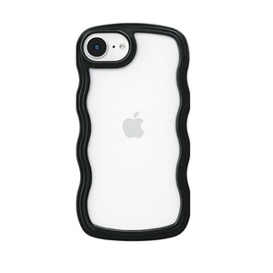 �b�n�b�n��������&nbsp;iPhone 17e/16e �Ή� �p�X�e���Ȃ��˂��˃P�[�X&nbsp;1794-17E16E-BLACK
