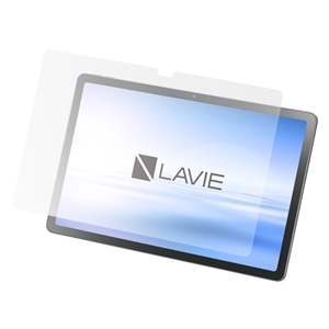 NEC LAVIE Tab T11シリーズ用 ガラス保護フィルム｜PC-AC-AD058C