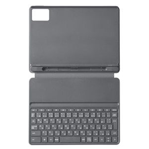 NEC&nbsp;LAVIE Tab T11�V���[�Y�p�@�X�^���h�J�o�[�t���L�[�{�[�h&nbsp;PC-AC-AD059C