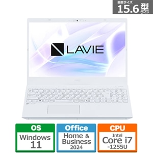 NEC 15.6^m[gp\R@LAVIE N15 PC-N157CJAW