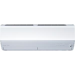 れもん！新品未使用品！三菱電機 霧ヶ峰 24年製 室内機のみ 三菱電機（MITSUBISHI） 「省エネ」エアコン 寒冷地仕様 2.8kw