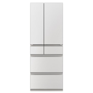 三菱電機（MITSUBISHI） 6ドア冷蔵庫 中だけひろびろ大容量 MZシリーズ