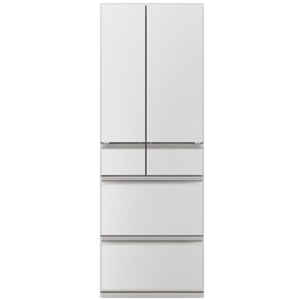 三菱電機（MITSUBISHI） 6ドア冷蔵庫 中だけひろびろ大容量 MZシリーズ