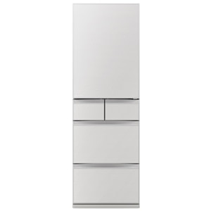 �O�H�d�@�iMITSUBISHI�j&nbsp;5�h�A�①�Ɂ@�u����X�}�[�g��e�ʁ@MD�V���[�Y&nbsp;MR-MD45N-W