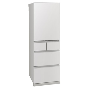 三菱電機（MITSUBISHI） 5ドア冷蔵庫 置けるスマート大容量 BDシリーズ