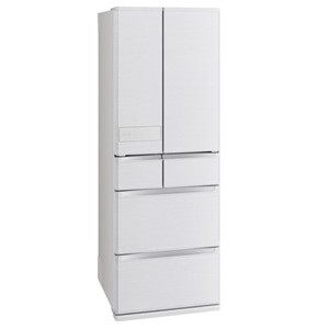 三菱電機（MITSUBISHI） 6ドア冷蔵庫 中だけひろびろ大容量 JMシリーズ