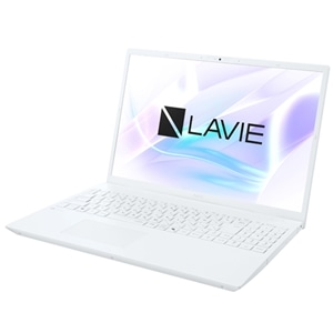 NEC&nbsp;16�^�m�[�g�p�\�R���@LAVIE N16�@N1675LA�V���[�Y&nbsp;PC-N1675LAW