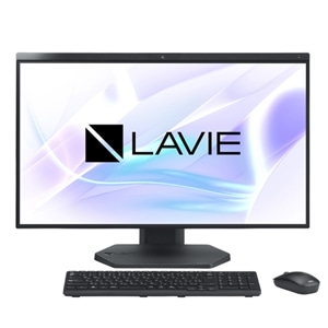 NEC&nbsp;27�^�f�X�N�g�b�v�p�\�R���@ LAVIE A27�@A2795/LAB&nbsp;PC-A2795LAB