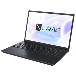 NEC 16型ノートパソコン LAVIE N16 N1676LKB｜PC-N1676LKB｜[通販