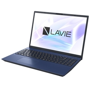 NEC&nbsp;16�^�m�[�g�p�\�R���@LAVIE N16�@N1655LK�V���[�Y&nbsp;PC-N1655LKL