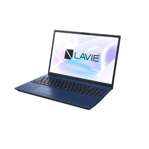 NEC&nbsp;16�^�m�[�g�p�\�R���@LAVIE N16�@PC-N1635LA-B�V���[�Y&nbsp;PC-N1635LAL-B