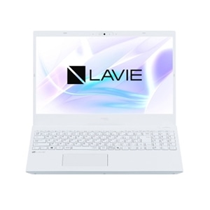 NEC&nbsp;15.6�^�m�[�g�p�\�R���@LAVIE N15&nbsp;PC-N157CLAW