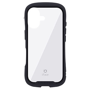 Hamee&nbsp;iPhone 17�p�P�[�X�@iFace Reflection �����K���X�N���A �X�}�z�P�[�X&nbsp;41-182875