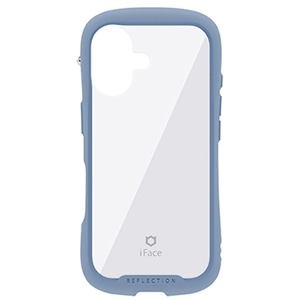 Hamee&nbsp;iPhone 17�p�P�[�X�@iFace Reflection �����K���X�N���A �X�}�z�P�[�X&nbsp;41-182912