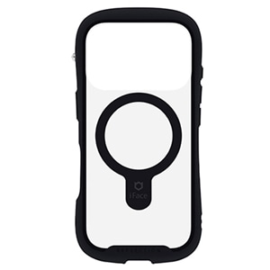 Hamee&nbsp;iPhone 17 Pro�p�P�[�X�@iFace Reflection MagSynq �����K���X�N���A �X�}�z�P�[�X&nbsp;41-183209