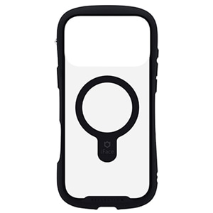 Hamee&nbsp;iPhone 17 Pro Max�p�P�[�X�@iFace Reflection MagSynq �����K���X�N���A �X�}�z�P�[�X&nbsp;41-183254