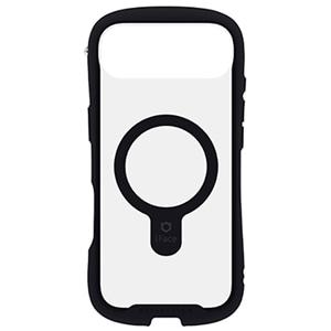 Hamee&nbsp;iPhone Air�p�P�[�X�@iFace Reflection MagSynq �����K���X�N���A �X�}�z�P�[�X&nbsp;41-183292