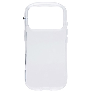 Hamee&nbsp;iPhone 17 Pro�p�P�[�X�@iFace Look in Clear �X�}�z�P�[�X&nbsp;41-183421