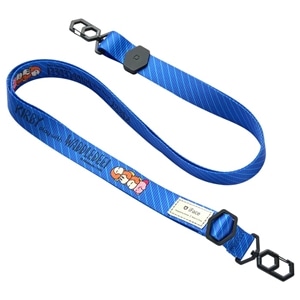 Hamee&nbsp;�J�[�r�B play with ���h���f�B iFace Hang and �V�����_�[�X�g���b�v&nbsp;41-189195