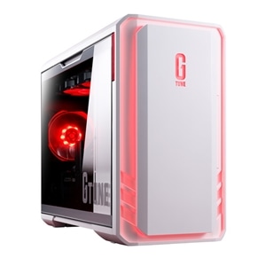 }EXRs[^ G TUNE fXNgbvp\R DG Win11 Home Core Ultra 7 vZbT[ 265 GeForce RTX 5070 DGI7G70KS21FBW25H