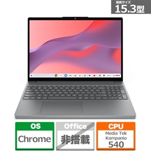 Lenovo(���m�{)&nbsp;15.3�^�m�[�g�p�\�R���@Chromebook m Gen 11&nbsp;83W70014JP