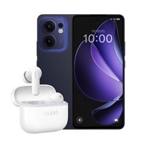 OPPO Reno A 本体 充電器・イヤフォン付き　64GB 激安スマホ・タブレット・パソコン - OPPO Reno A 本体 充電器