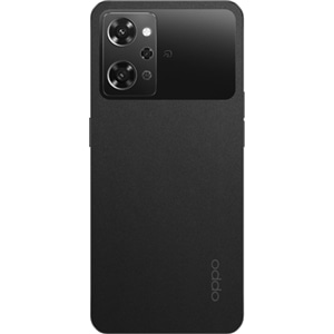 OPPO Reno9A ナイトブラック SIMフリーカラーナイトブラック