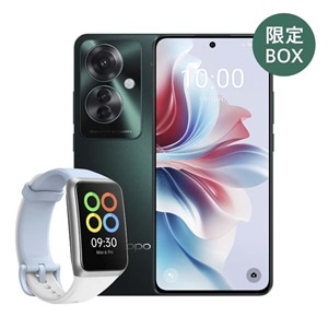 OPPO�i�I�b�|�j&nbsp;OPPO Reno11 A�@����BOX&nbsp;CPH2603-OBB215 GR