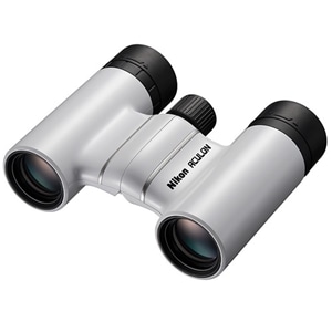 Nikon（ニコン） ８倍双眼鏡｜ACULON T02 8x21WH｜[通販]ケーズデンキ