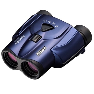 Nikon（ニコン） ８倍～２４倍双眼鏡｜Sportstar Zoom8-24x25BL｜[通販