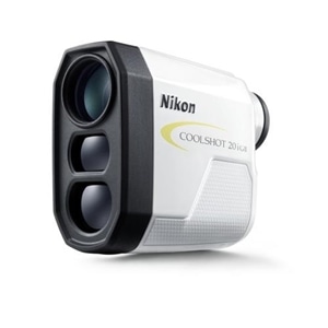 Nikon（ニコン） ゴルフ用レーザー距離計｜COOLSHOT 20i GⅡ｜[通販