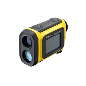 Nikon（ニコン） 業務用レーザー距離計｜Forestry Pro II J｜[通販