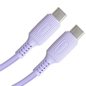 n USB C to C P[u 炩\tg^Cv JKYCC120BL