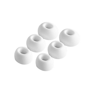�N�I���e�B�g���X�g�W���p��&nbsp;AirPods Pro3�p�C���[�s�[�X 3�T�C�Y�Z�b�g&nbsp;QAP-1002WH