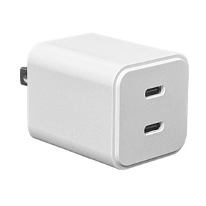 �N�I���e�B�g���X�g�W���p��&nbsp;2�|�[�gAC�[�d��@Type-C�{Type-C&nbsp;QU-0205WH