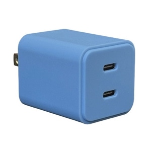 �N�I���e�B�g���X�g�W���p��&nbsp;2�|�[�gAC�[�d��@Type-C�{Type-C&nbsp;QU-0205BL