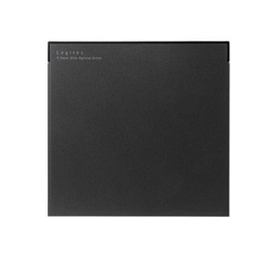 LogiteciWebNj USB Type-CΉ|[^uDVD LDR-PXA8CU2LBK