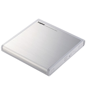 Logitec�i���W�e�b�N�j&nbsp;�|�[�^�u��DVD�h���C�u&nbsp;LDR-PMM8U2LWH