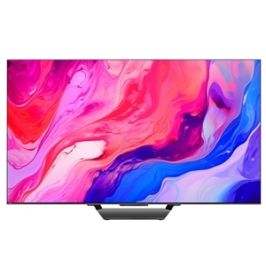 ハイセンス・ジャパン 55V型 4Kチューナー内蔵液晶テレビ  U8Nシリーズ[通常よりお届けまでにお時間がかかる場合あり]｜55U8N｜[通販]ケーズデンキ