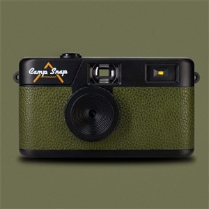 b@r LvXibvJ@Camp Snap Camera V105 CS-V105-GR