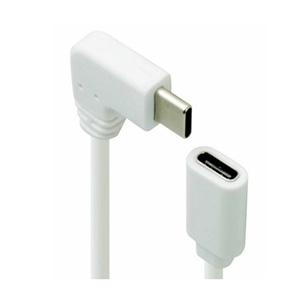 FSC&nbsp;Type-C�����P�[�u��&nbsp;FS-EXCCSL100-WH