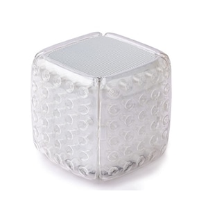 m`j`f`lh AIR mini SPEAKER YNG-AIR1(WH)