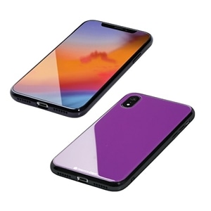 Deff ｉｐｈｏｎｅ ｘｒ用 ガラスケース Dcs Ip18mtggmpu 通販 ケーズデンキ