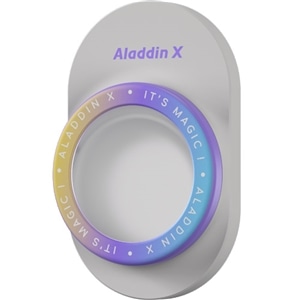 Aladdin X �i�A���W���G�b�N�X�j&nbsp;�A���W�� �����YB&nbsp;ML004