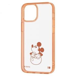 レイアウト Iphone 13 Mini用ケース Rt Dp30uc Mkm 通販 ケーズデンキ