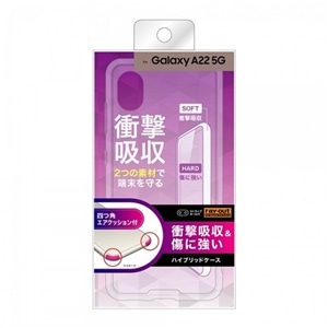 CAEg Galaxy A22 5GpP[X RT-GA22CC2/CM