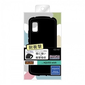 CAEg AQUOS wishpP[X RT-AQWIAC3/B