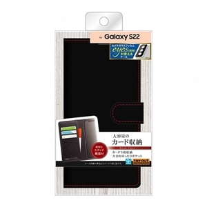 CAEg Galaxy S22pϏՌ 蒠^P[X RT-GS22ELC1/BR